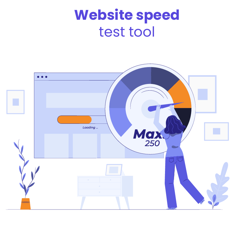 WordPress performance test tools