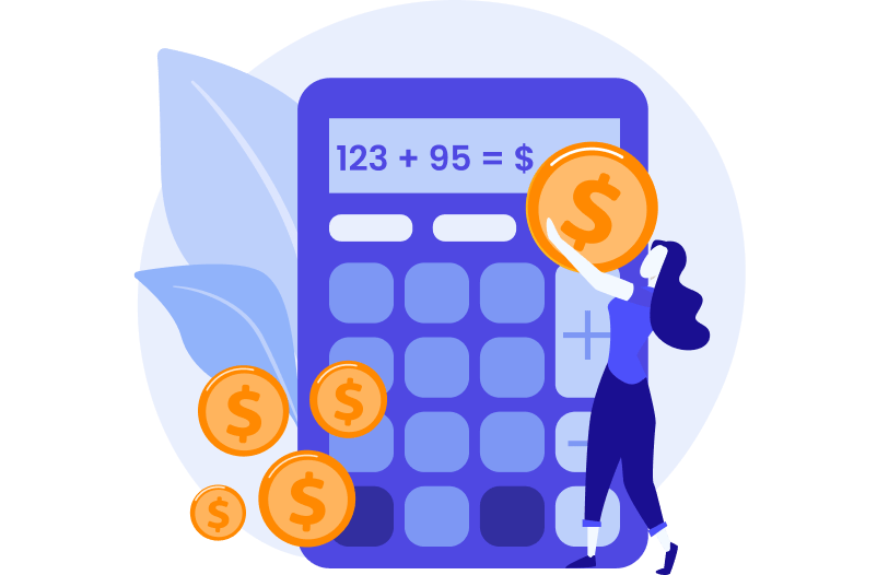 How to calculate profit margin