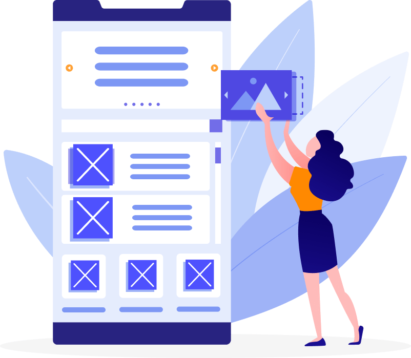 How to create a WordPress wireframe