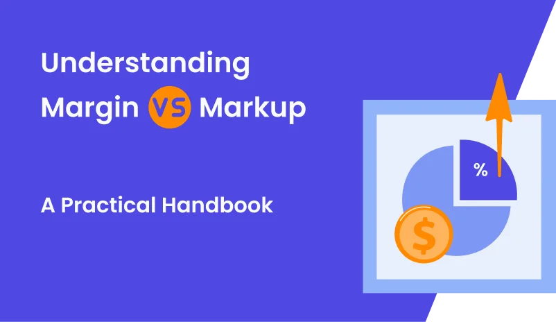 Margin vs markup