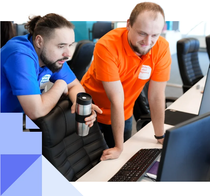 Hire WordPress developer from WLA