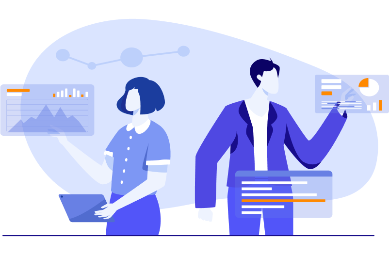 Web development outsourcing case study