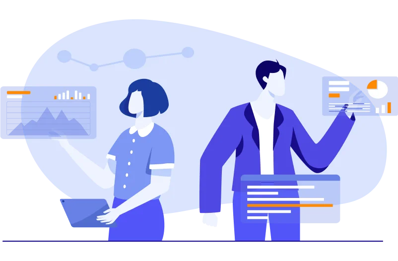 Web development outsourcing case study