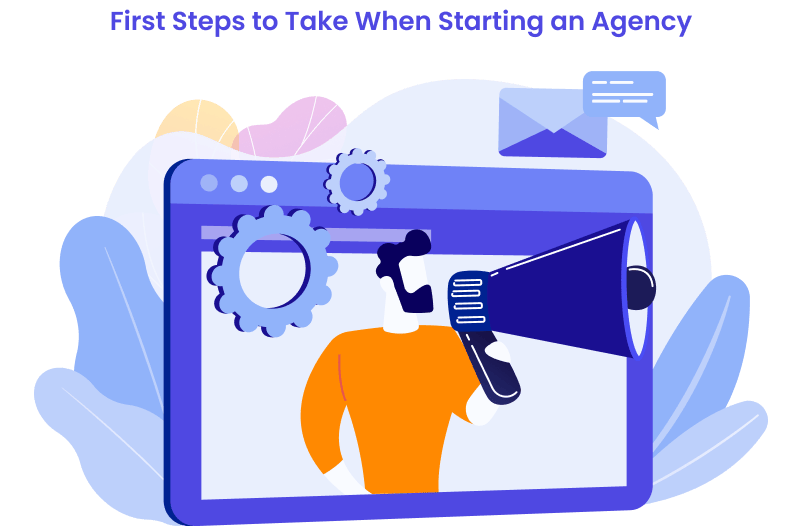 How to start a digital marketing agency