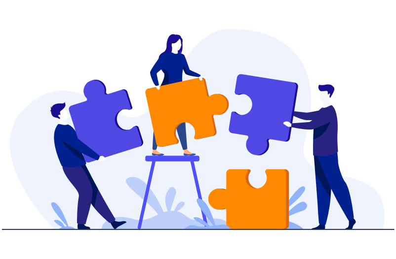 Common challenges agencies face