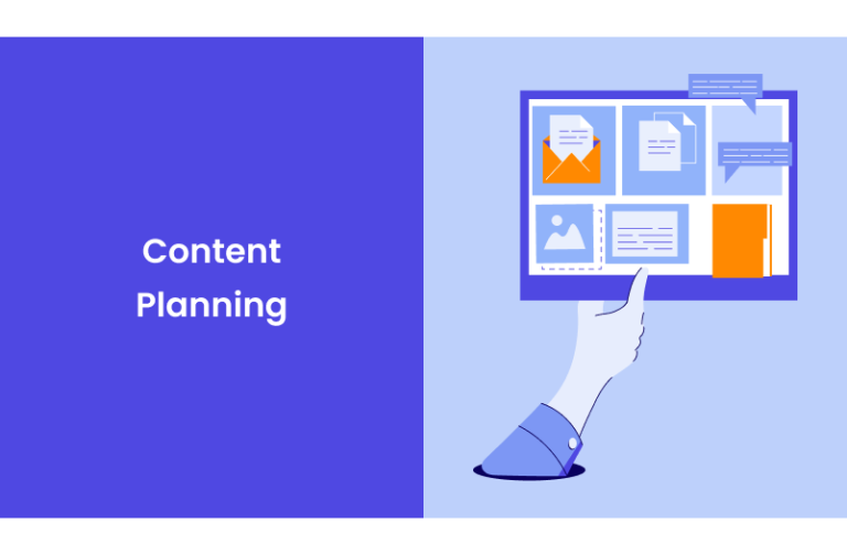 How to Plan a Website in 5 Steps [Comprehensive Guide]