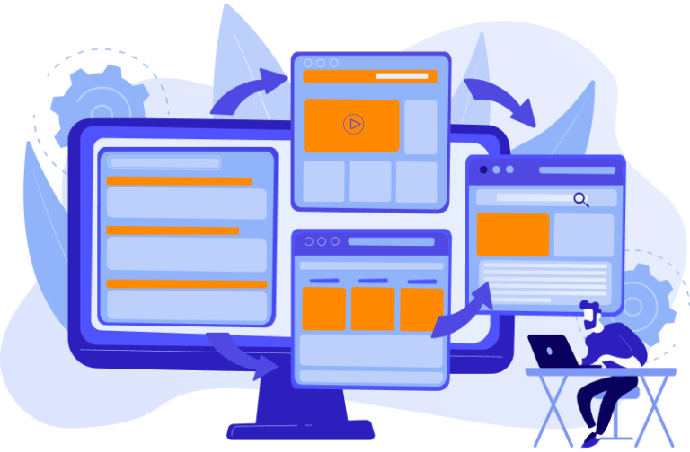 How to Plan a Website in 5 Steps [Comprehensive Guide]