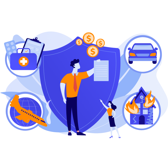 Complete Guide to Insurance Website Development & Design