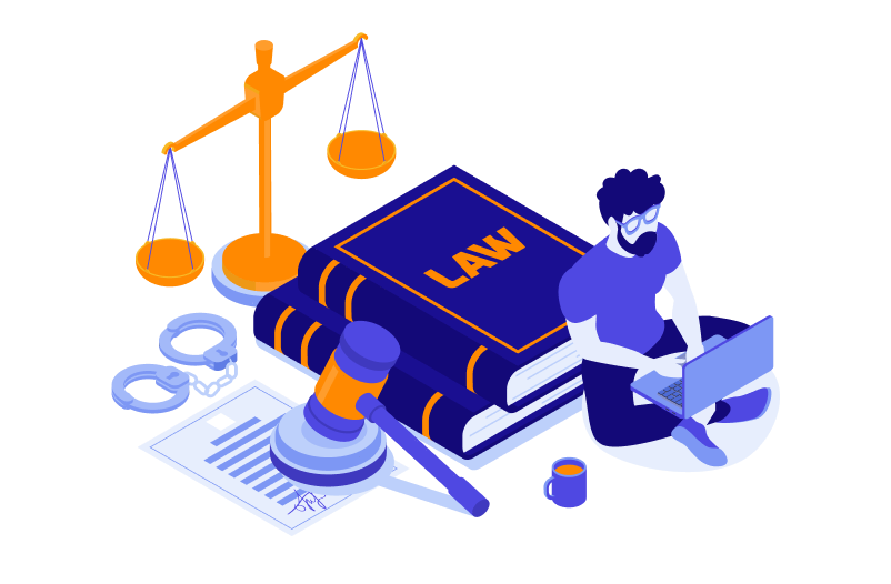 Law firm website development mistakes