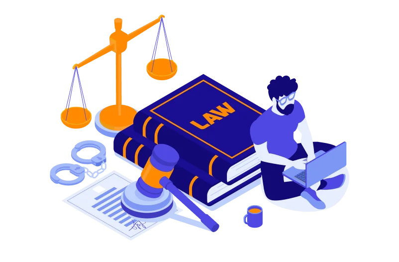 Law firm website development mistakes