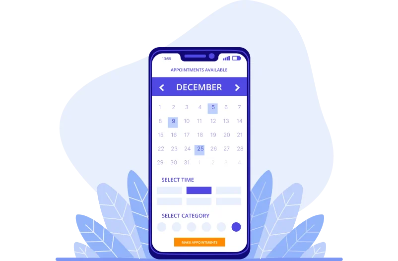 WordPress booking solutions