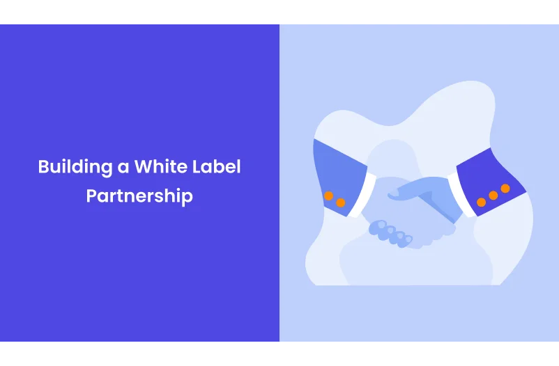 White-label WordPress partnership
