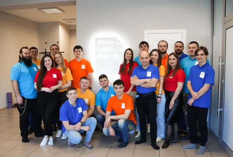 Title of page - About us