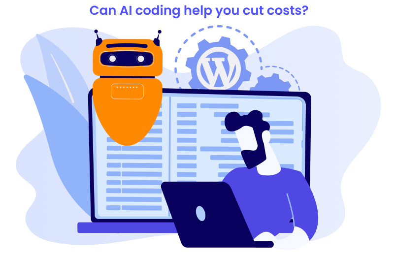 Cost of AI coding