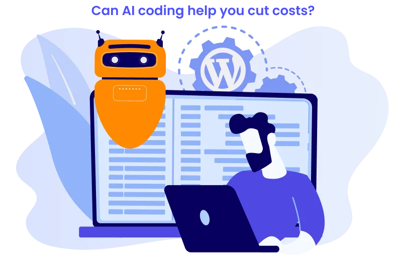 Cost of AI coding