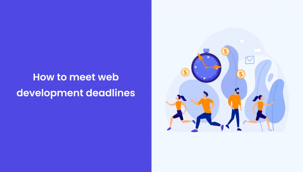 Fast website delivery