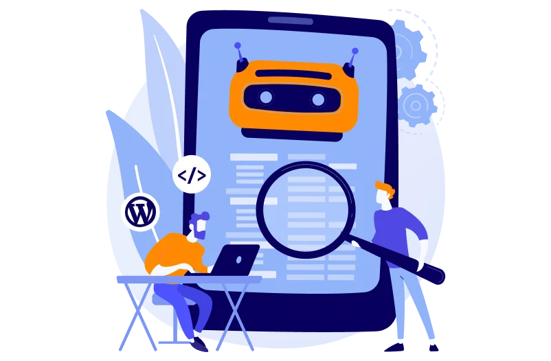 Future of WordPress