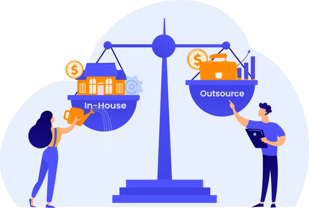Outsource WordPress