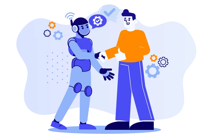 Scalability with AI