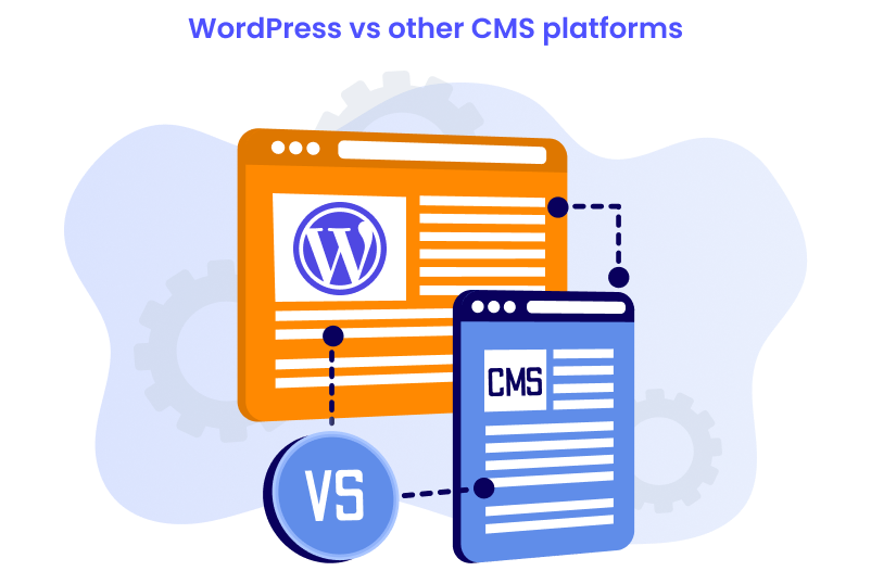 Top CMS platforms