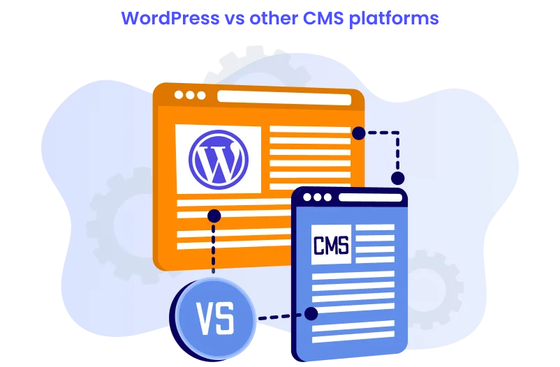 Top CMS platforms