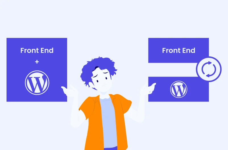 When to use headless WordPress