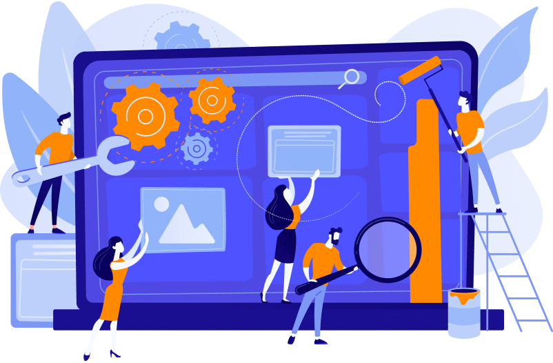WordPress monthly maintenance