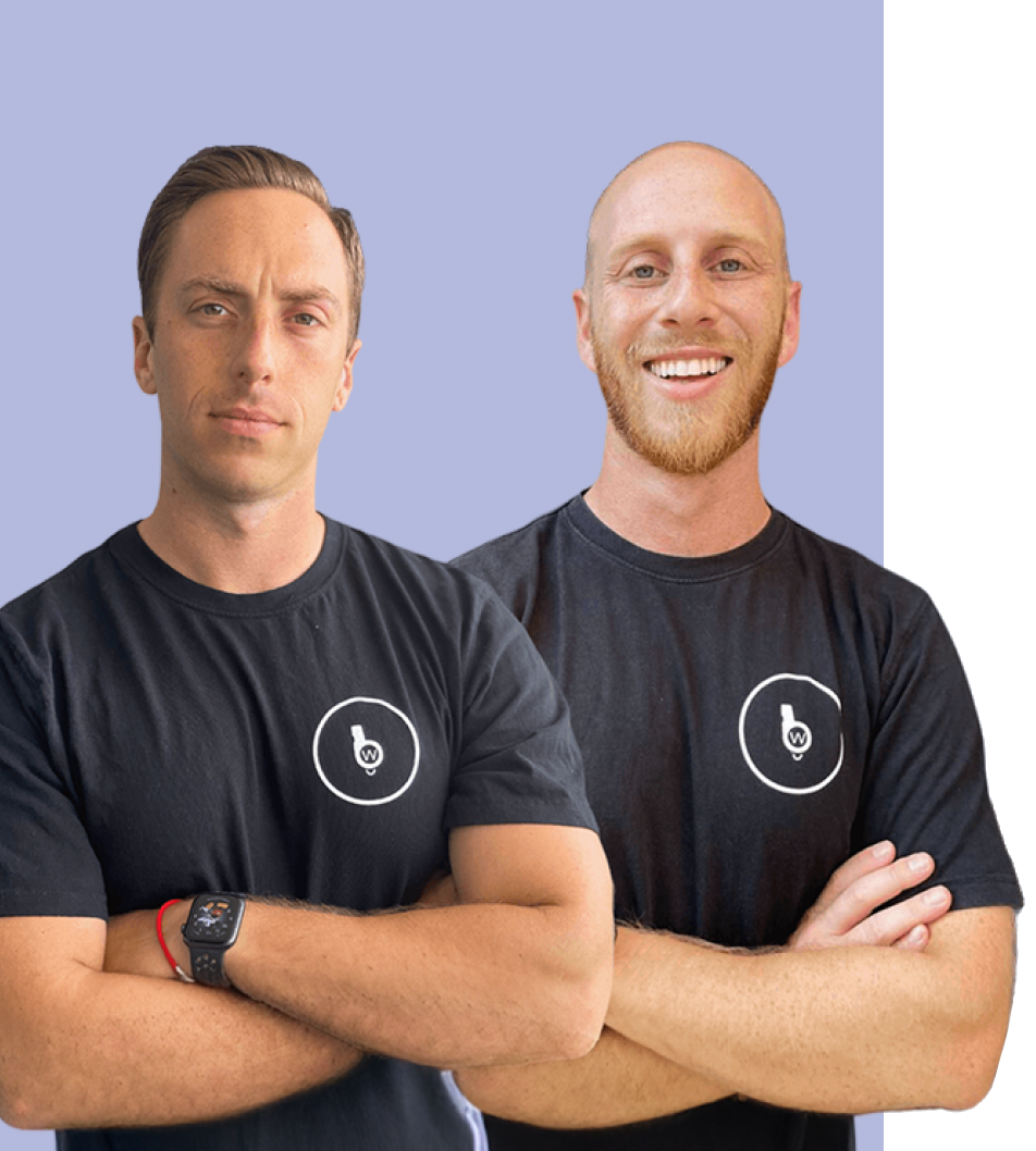 Whistle - sales development