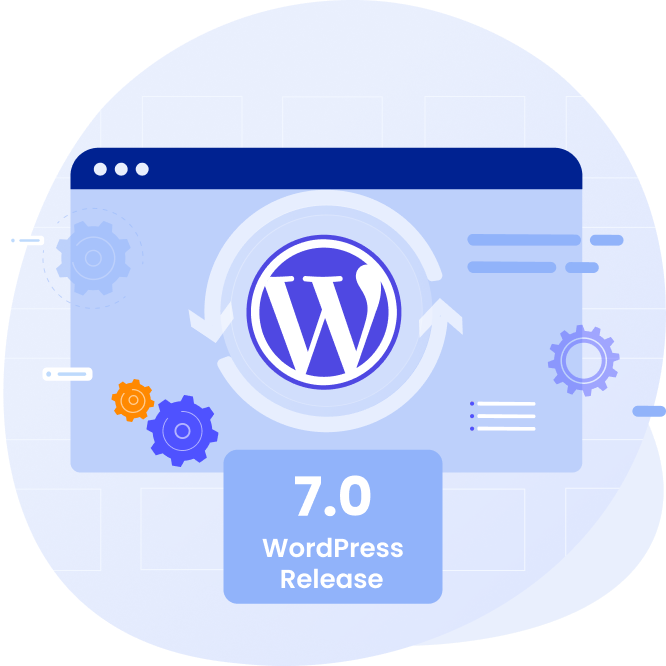WordPress 7.0