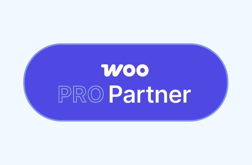 WooCommerce pro partner